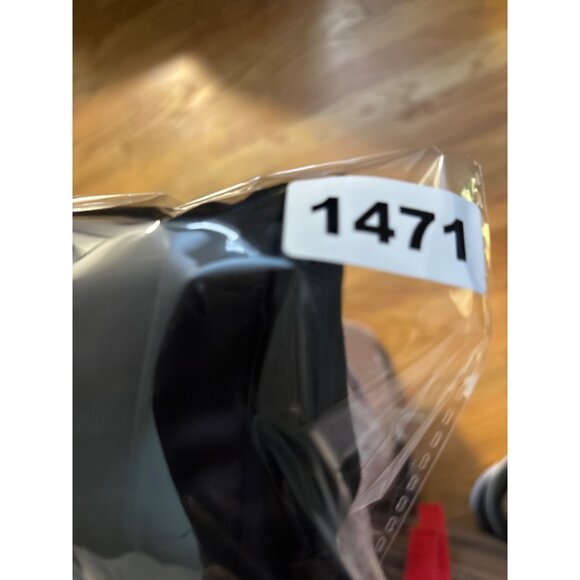 Nike Dri-Fit TeensBlack Track Pants With "94" Graphic M - Picture 10 of 10